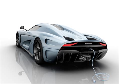 koenigsegg regera horsepower
